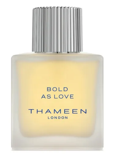 Perfume Bold As Love de Thameen