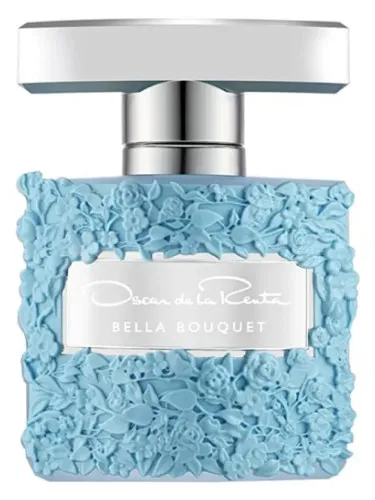 Perfume Bella Bouquet de Oscar de la Renta