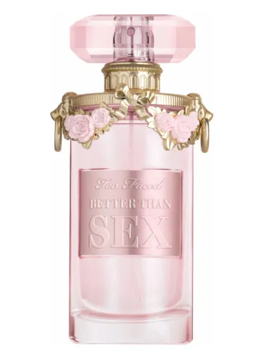 Perfume Better Than Sex de Too Faced