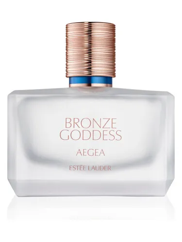 Imagen de Bronze Goddess Aegea