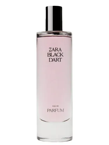 Perfume Black Dart de Zara