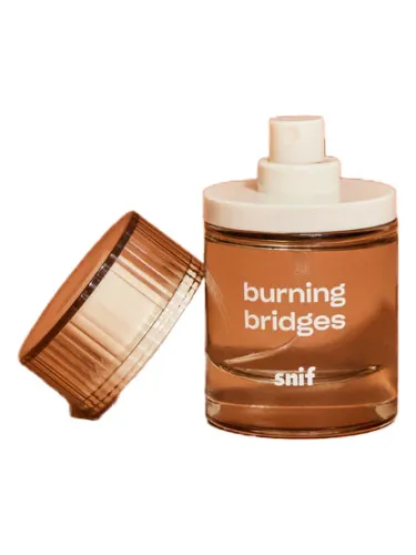 Perfume Burning Bridges de Snif