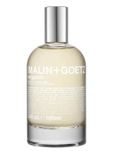 Perfume Bergamot de Malin+Goetz