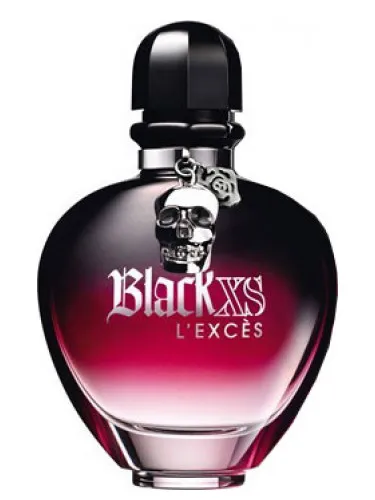 Imagen de Black XS L'Exces for Her