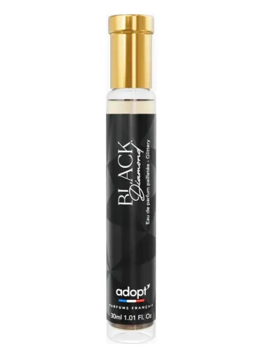 Perfume Black Diamond de Adopt Parfums