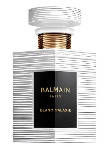Perfume Blanc Galaxie de Balmain Beauty