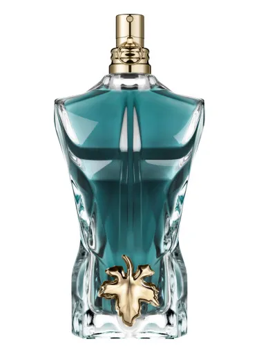 Perfume Le Beau de Jean Paul Gaultier