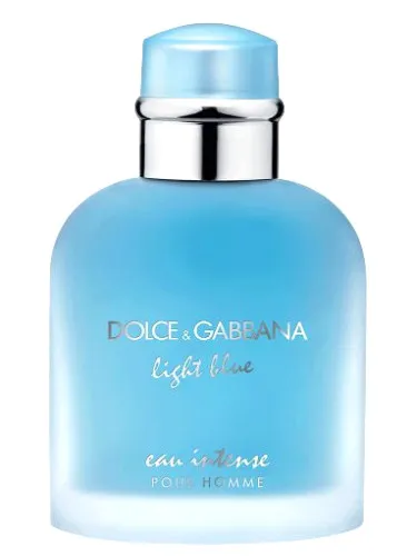 Imagen de Light Blue Eau Intense Pour Homme