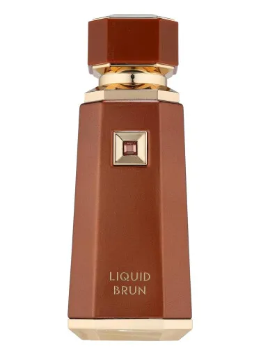 Imagen de Liquid Brun