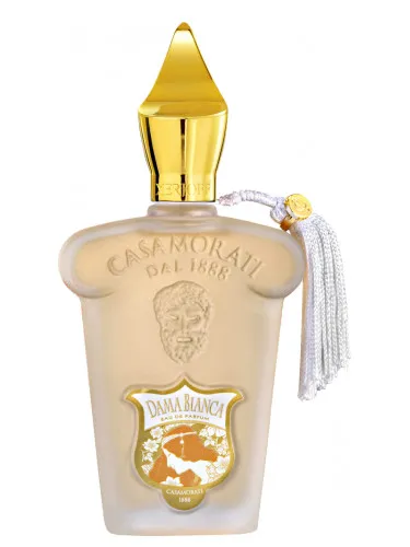 Perfume Dama Bianca de Casamorati 1888