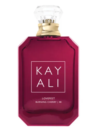 Perfume Lovefest Burning Cherry | 48 Eau de Parfum de Kayali Fragrances