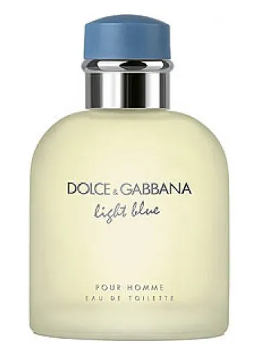 Imagen de Light Blue pour Homme