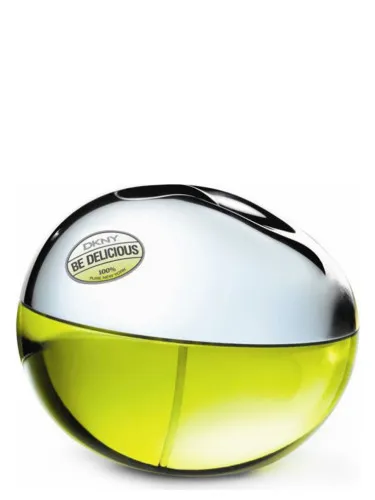 Perfume DKNY Be Delicious de Donna Karan