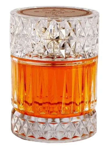 Perfume Sharaf Blend de Zimaya