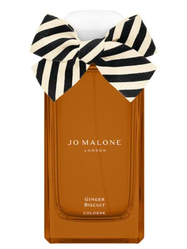 Perfume Ginger Biscuit Cologne (2023) de Jo Malone London