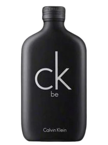 Colección CK Be