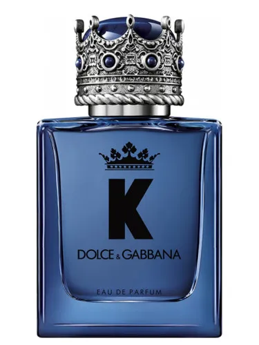 Perfume K by Dolce & Gabbana Eau de Parfum de Dolce&Gabbana