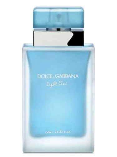 Imagen de Light Blue Eau Intense