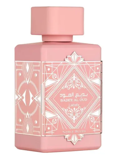 Imagen de Noble Blush