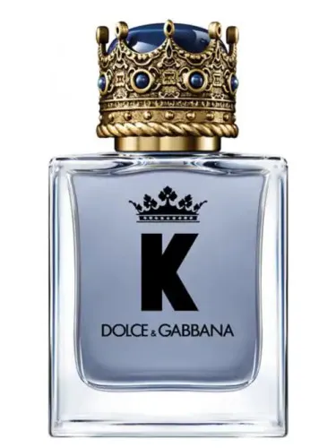 Imagen de K by Dolce & Gabbana