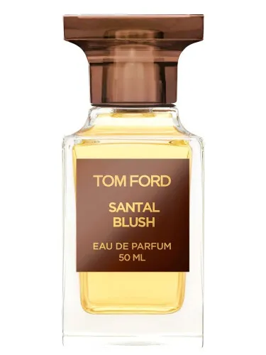 Perfume Santal Blush de Tom Ford