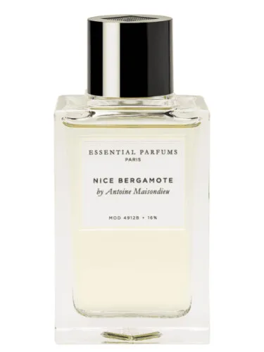 Imagen de Nice Bergamote