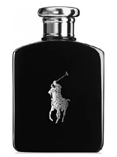 Perfume Polo Black de Ralph Lauren