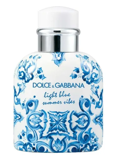 Imagen de Light Blue Pour Homme Summer Vibes