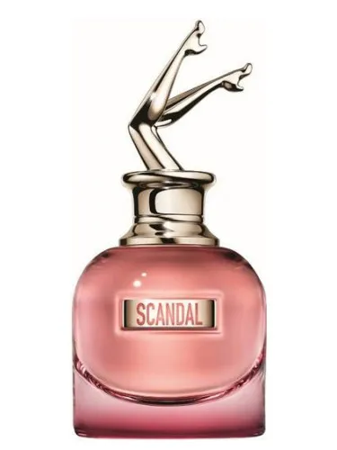 Imagen de Scandal By Night