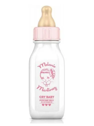 Perfume Cry Baby Perfume Milk de Melanie Martinez