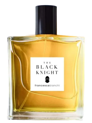 Imagen de The Black Knight