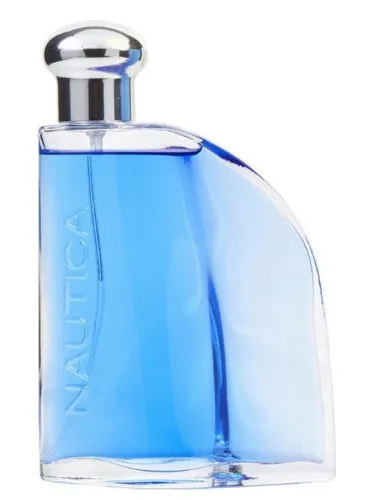 Perfume Nautica Blue de Nautica