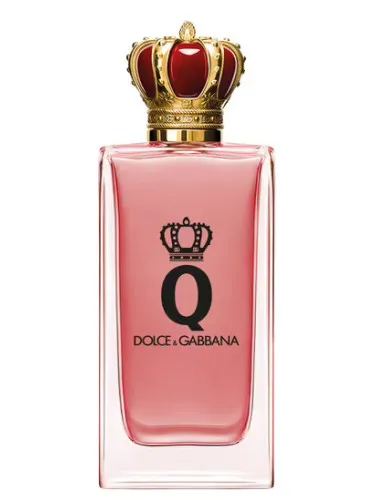 Perfume Q by Dolce & Gabbana Eau de Parfum Intense de Dolce&Gabbana