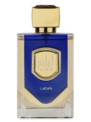 Perfume Liam Blue Shine de Lattafa Perfumes