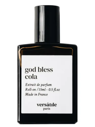 Imagen de God Bless Cola