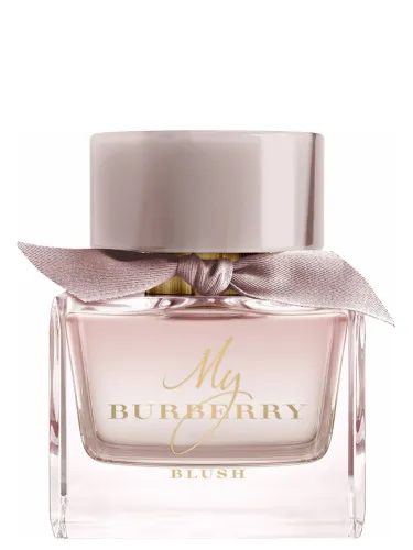 Perfume My Burberry Blush de Burberry