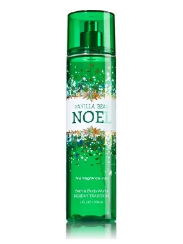 Imagen de Vanilla Bean Noel