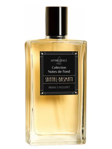 Imagen de Santal Basmati