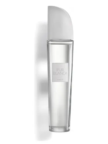 Perfume Pur Blanca de Avon