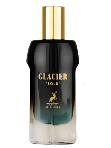 Perfume Glacier Bold de Maison Alhambra