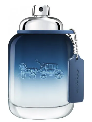 Perfume Coach Blue de Coach
