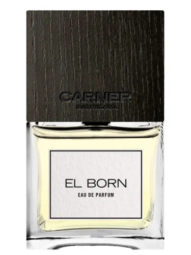 Imagen de El Born