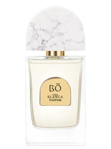 Perfume Casa Blanca de House of BŌ