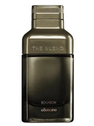Imagen de The Blend Bourbon