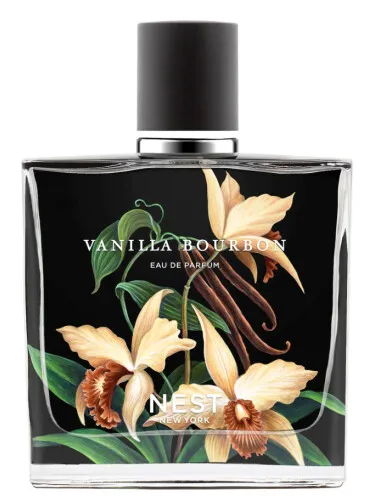 Perfume Vanilla Bourbon de Nest