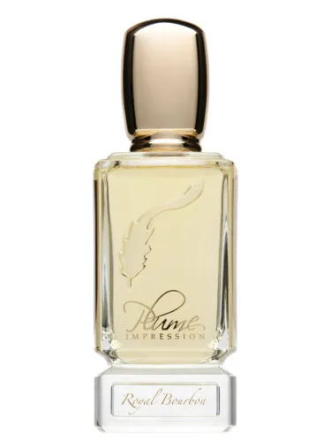 Perfume Royal Bourbon de Plume Impression