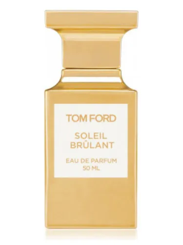 Perfume Soleil Brûlant de Tom Ford