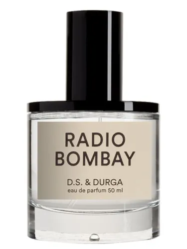 Perfume Radio Bombay de DS&Durga