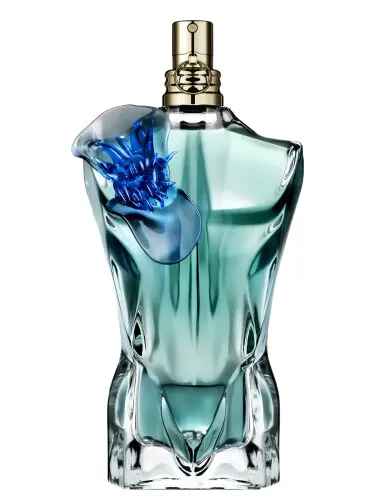 Perfume Le Beau Flower Edition de Jean Paul Gaultier