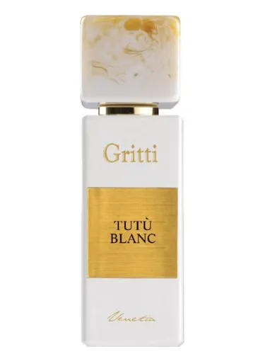 Imagen de Tutù Blanc